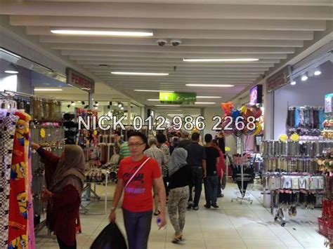 11,409 likes · 29 talking about this · 4,882 were here. Retail Space for Sale in Kenanga Wholesale City, KWC ...