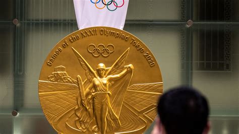 2020 summer olympic medal count