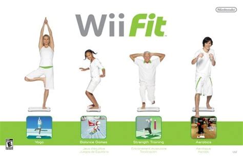 Bundle Wii Fit Wii Fit Plus Balance Board 24 Hr Fitness Starter Set Read Br