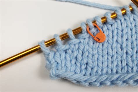 W&T in Knitting: How to Wrap & Turn to Knit Short Rows | Craftsy