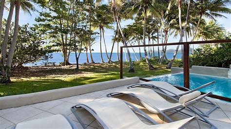 Auf tripadvisor finden sie alles für newell beach, daintree region: The Beach Villa on Newell Beach - Family Retreats