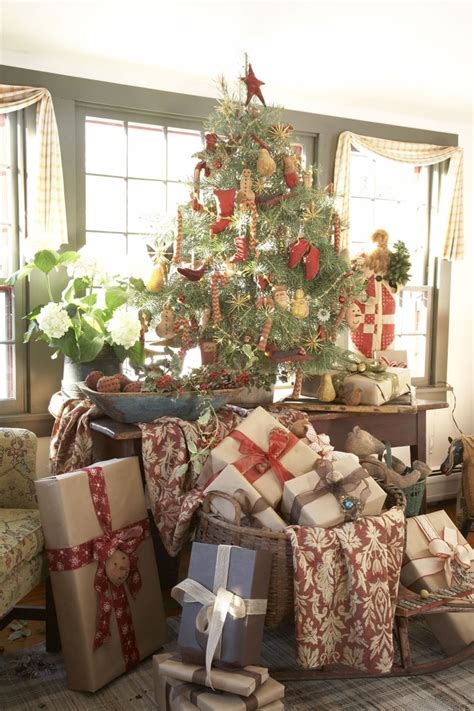 Buy tree trunk table and get the best deals at the lowest prices on ebay! A Walk in the Countryside: Table Top Christmas Trees