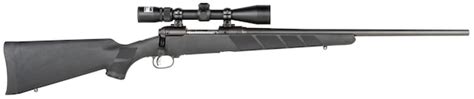 Savage Arms 11 Trophy Hunter Xp W Scope For Sale New