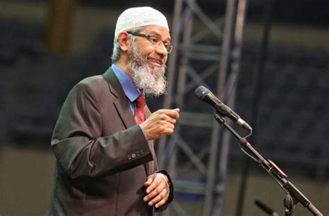 Islamic preacher zakir naik recently tried to cross over to maldives from malaysia but the island nation did not allow it, maldives' parliament speaker mohamed nasheed. Zakir Naik's Media Trial -Exposes more Reveals Less ...