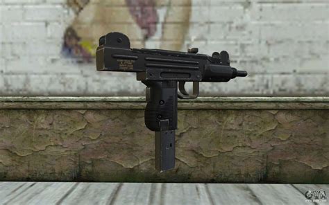 Welcome to a10, your source for awesome online free games! Mac 10 for GTA San Andreas
