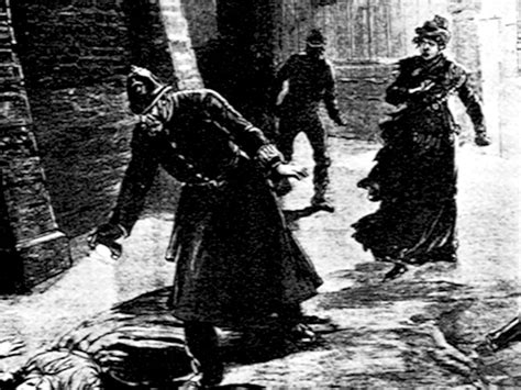 Jack The Ripper Was A Police Officer Historian Claims Toronto Sun