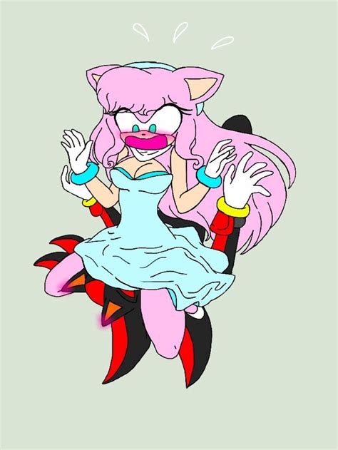 66 best shadow love amy images on pinterest amy rose shadamy comics and hedgehogs