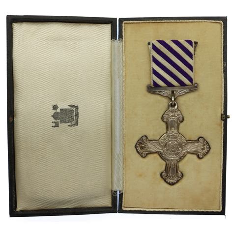 Ww2 Distinguished Flying Cross Medal Group With Log Books Flight
