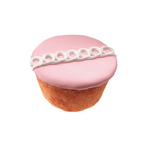 Hostess Strawberry Cupcake Aussie Snacks