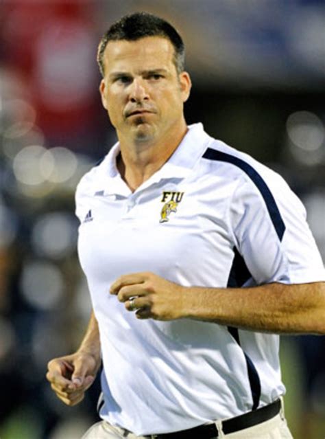 Mario Cristobal Returning To Miami Sports Illustrated