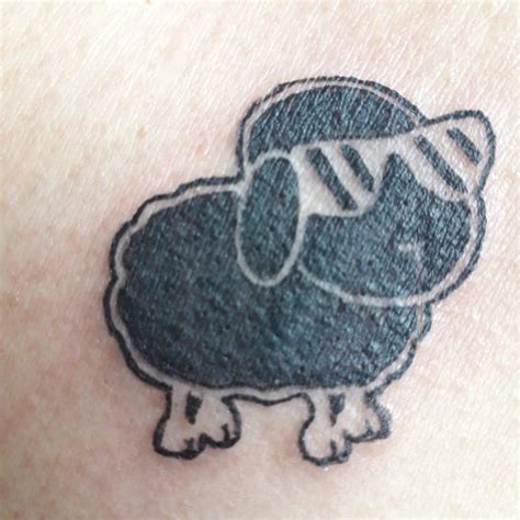 101 Amazing Black Sheep Tattoo Designs You Need To See Outsons Mens Fashion Tips And Style