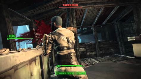 The Combat Zone Fallout 4 ♥Скачать Fallout 4 Восстановленная Боевая