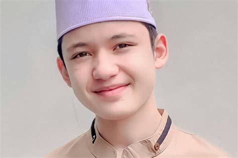 Profil Dan Biodata Alwi Assegaf Pemeran Raden Kian Santang Season
