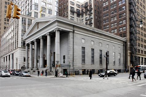 Today we continue to offer a welcome to many from across the city and surrounding area, whether drawn by the quality of our music and choral tradition, our provision for children and young families, our offering of diverse opportunities for worship, prayer and learning, the. St. Peter's Catholic Church - New York City