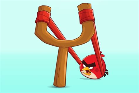 Angry Birds Anger Management Challenge With Kahoot