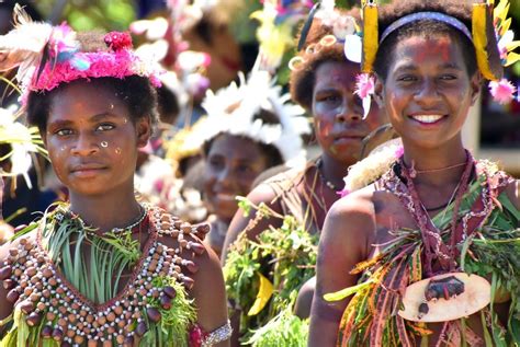 Pray For Our World Papua New Guinea Life And Heart Matters