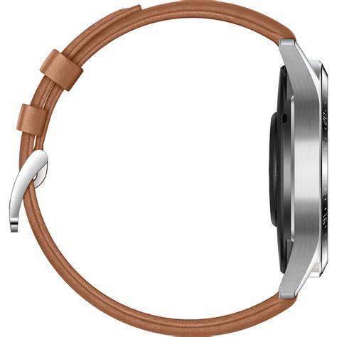 Часовник Smartwatch Huawei Watch Gt 2 46 мм Pebble Brown Emagbg