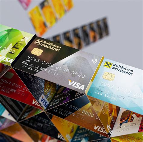 We did not find results for: Credit card Raiffeisen Bank on Behance