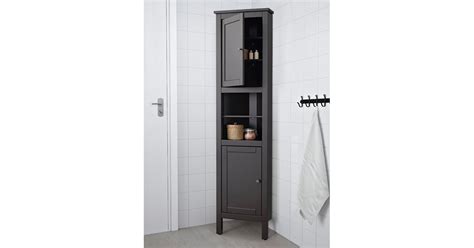 Hemnes Corner Cabinet Best Ikea Furniture For Small Bathrooms