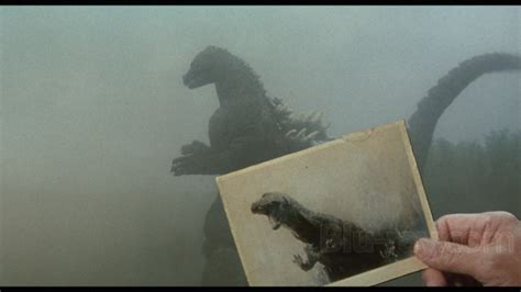 Godzilla Vs King Ghidorah Godzilla And Mothra The Battle For Earth