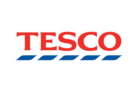 As the supermarket chain was growing, it went through a succession of typographic logotypes. Download Tesco International operations Logo in SVG Vector ...