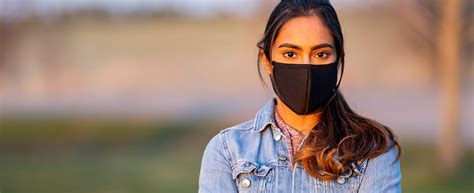 This woman refused to wear a mask at a hospital in canada so they made her leave without treatment. Debunking Mask Myths: Why It's Important To Wear A Face ...