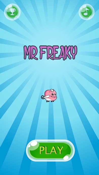 Mr Freaky Pc 버전 무료 다운로드 Windows 1087 한국어 앱