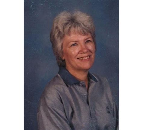 Cynthia Fleming Obituary 1947 2019 Lynn Haven Fl Legacy Remembers