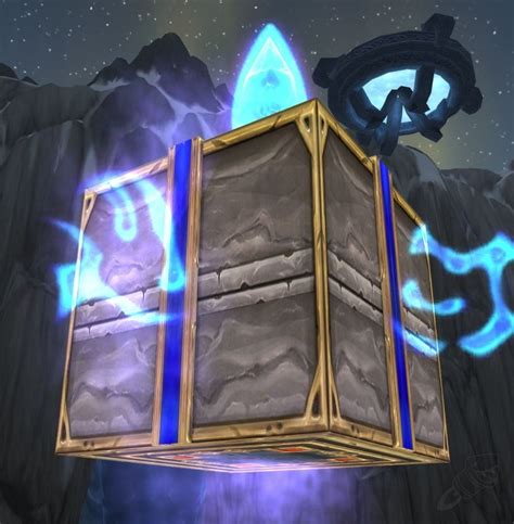 Arcane Prison - Object - World of Warcraft