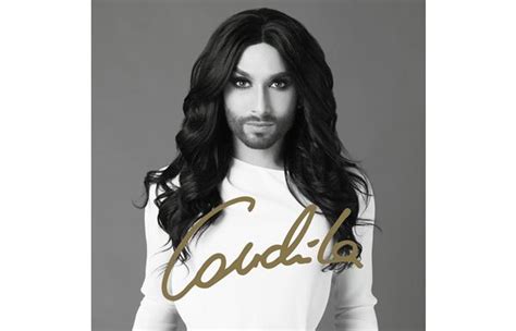 The bearded lady became iconic for her looks but it's been a while since we last saw her. CONCHITA WURST - HTM - Rock & Metal Magazin