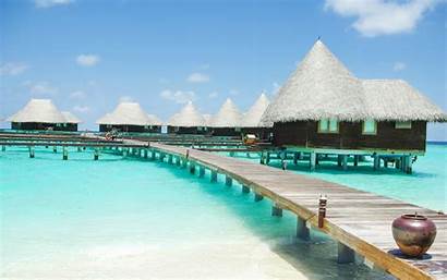 Maldives Beach Resort Island Fun Luxury Spa