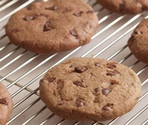 These wholesome diabetic cookies are high on taste and health. The 20 Best Ideas for Diabetic Chocolate Chip Cookies - Best Diet and Healthy Recipes Ever ...