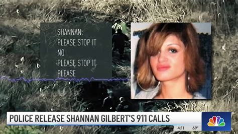 Gilgo Beach Murders Update Shannan Gilbert 911 Calls Released Nbc New York