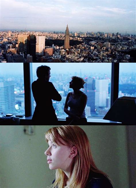 Pin By Leoran Monge On Lost In Translation Lost In Translation Movie