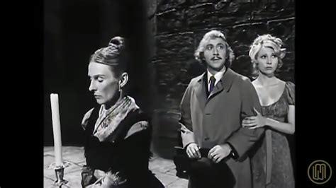 Young Frankenstein 1974 Bloopers And Outtakes 0 2 Screenshot Madly Odd