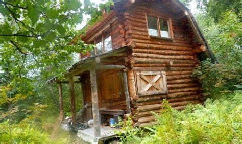 Unique Small Cabins Create Beautiful Cabin Home Plans And Blueprints