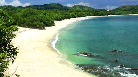 Conchal Beach Costa Rica Top Destination In Guanacaste