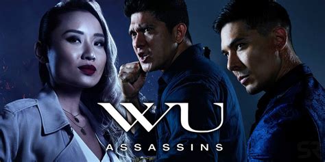 Wu Assassins Season Release Date And Everything You Need To Know Inspired Traveler