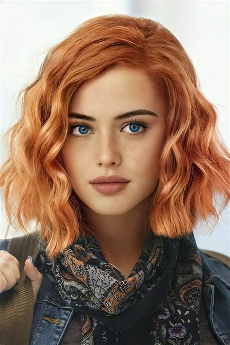 Best Ginger Red Hair Colors And Hairstyles Ideas For Women 2022 Artofit