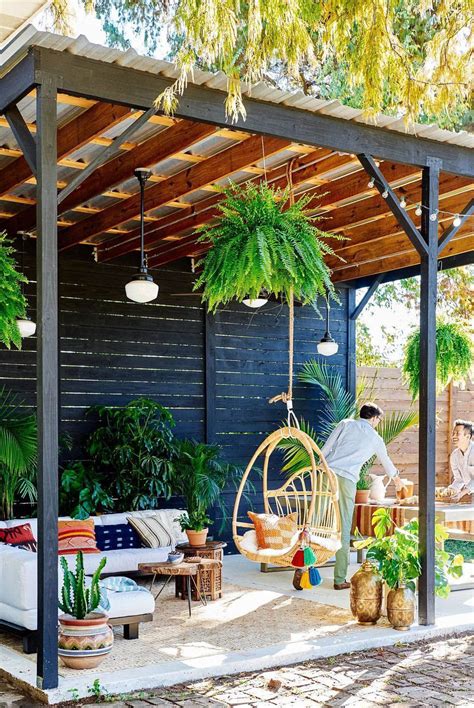 Fantastic Outdoor Deck Ideas Australia For 2019 Backyard Gazebo