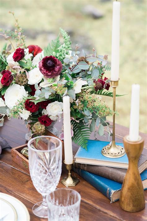 Maybe you would like to learn more about one of these? Pacific+Northwest+Styled+Shoot | Pacific northwest style ...