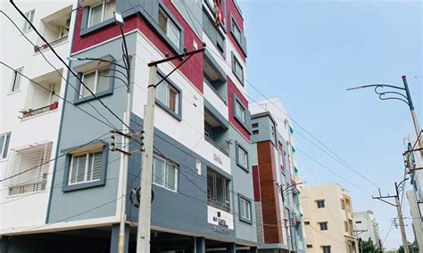 Hyderabad Apartment Culture Reaches New Heights