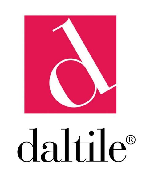 12 Daltile Logo Png Daltile Logo Style Tile