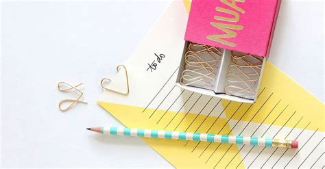 7 Fun And Functional Crafts That Are Too Easy To Be This Cute