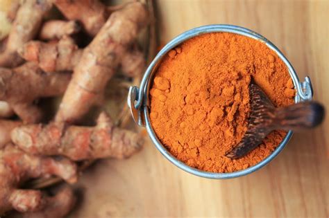 What Is Turmeric Good For Turmeric Is A Popular Spice That Is Loaded