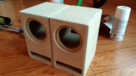 Check spelling or type a new query. Diy Bookshelf Speakers Full Range - Home Maximize Ideas