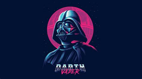 Comics Star Wars Darth Vader Hd Wallpaper