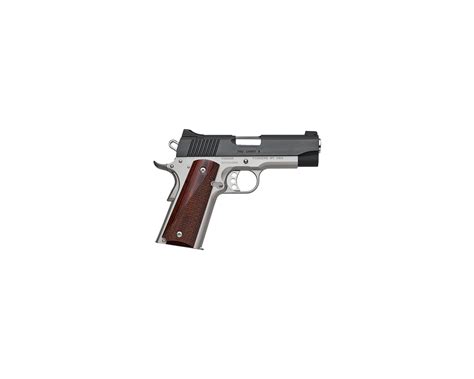Kimber 1911 Pro Carry Ii Two Tone 9mm 4 91 3200333