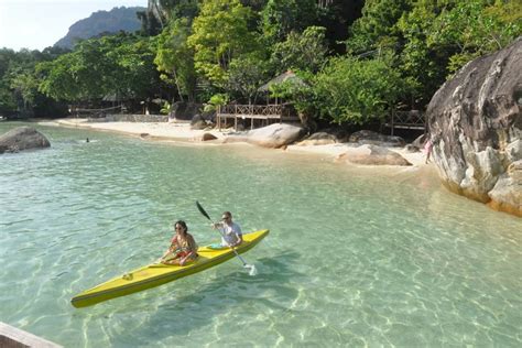 How to go to pulau tioman. Tempat Menarik Di Pulau Tioman, Pahang | Lokasi Percutian