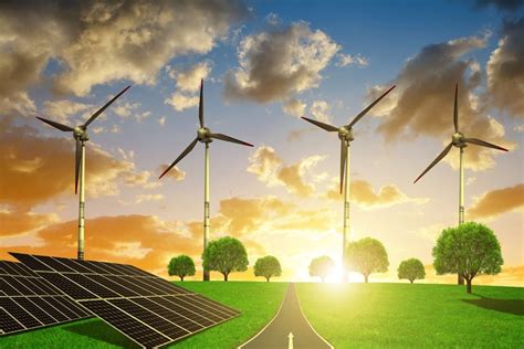Alternative Energy A Sustainable Solution For The Future Rijals Blog